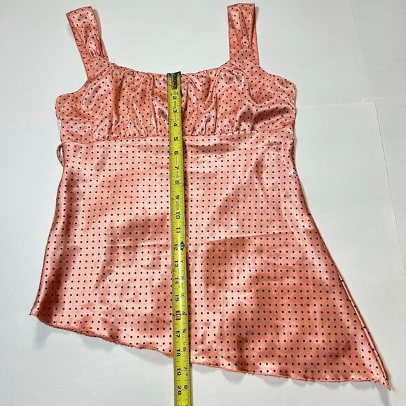 Self-esteem Women's Pink Vest - Picture 4 of 6
